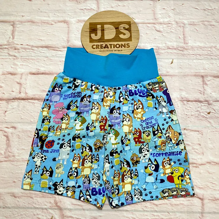 CUSTOM MADE Shorts