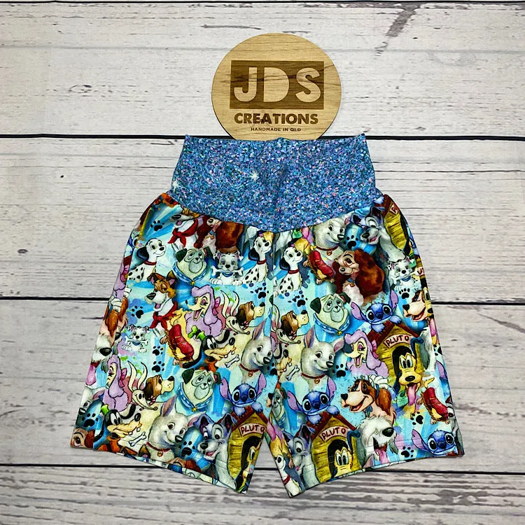 CUSTOM MADE Shorts