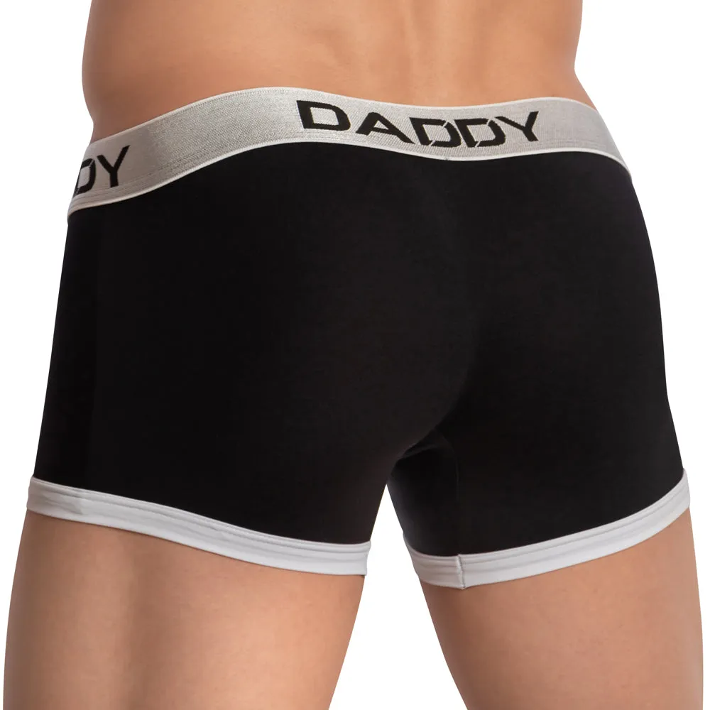 Daddy DDG015 Comfy Workout Boxer