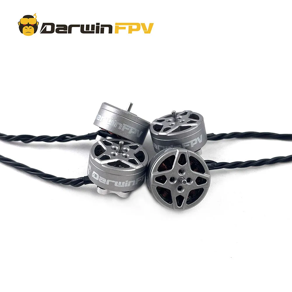 DarwinFPV 1504 2300KV 3600KV 3800KV Blushless Motor