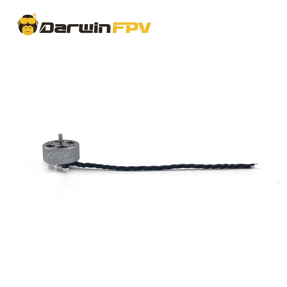 DarwinFPV 1504 2300KV 3600KV 3800KV Blushless Motor