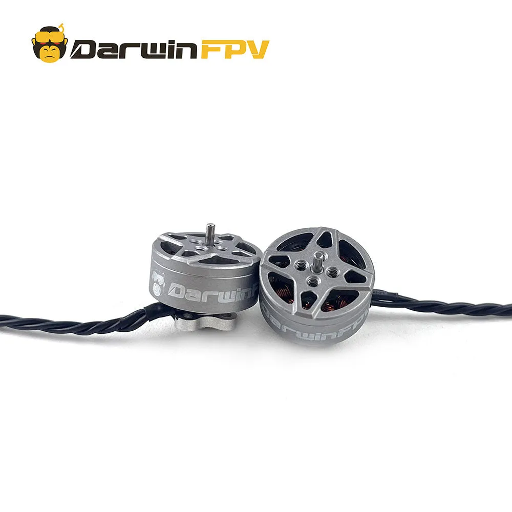 DarwinFPV 1504 2300KV 3600KV 3800KV Blushless Motor