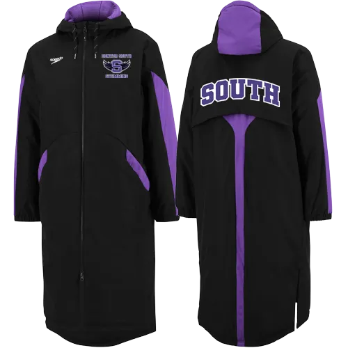 Denver South Speedo Edge Parka