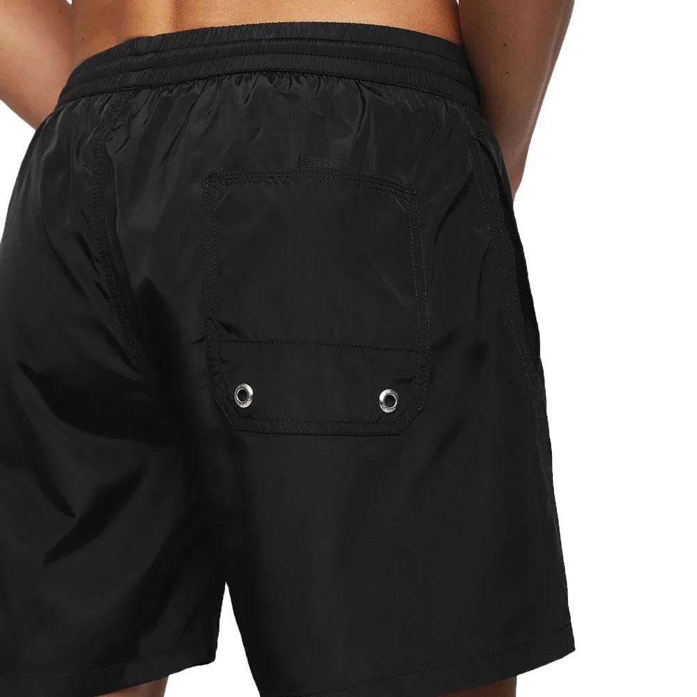 Diesel BMBX-WAVE 2.017 Swim Shorts - Black