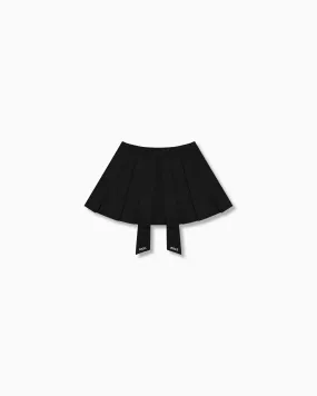 Dojo Skirt - Kuro