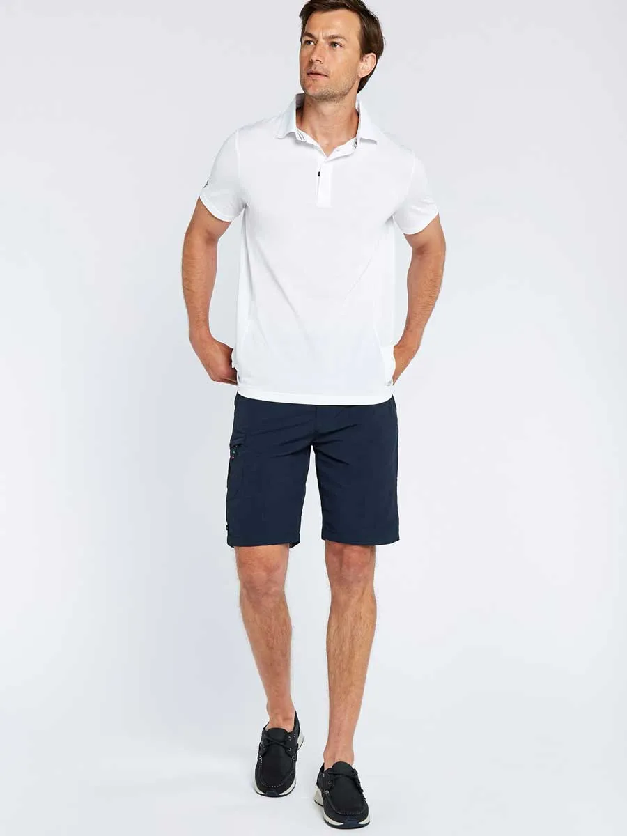 DUBARRY Cyprus Mens Crew Shorts - Navy