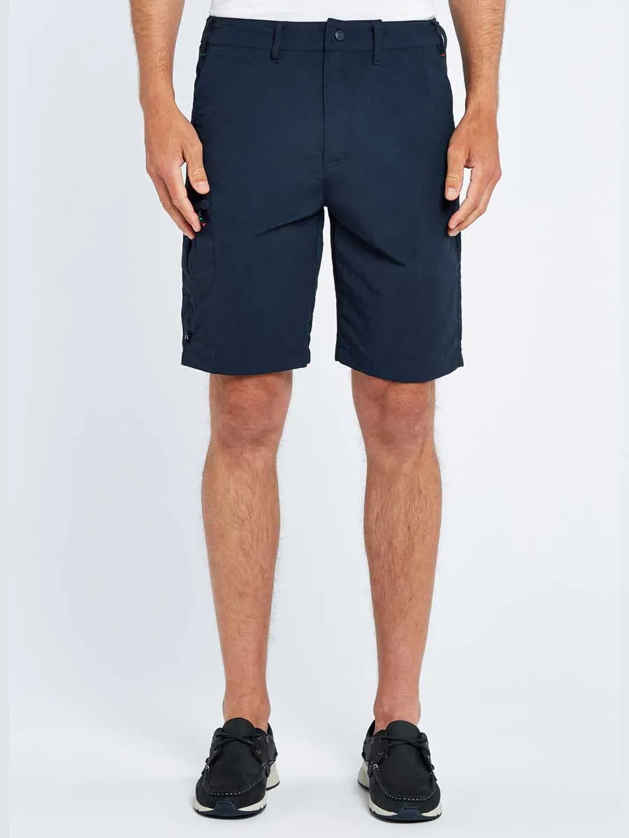 DUBARRY Cyprus Mens Crew Shorts - Navy