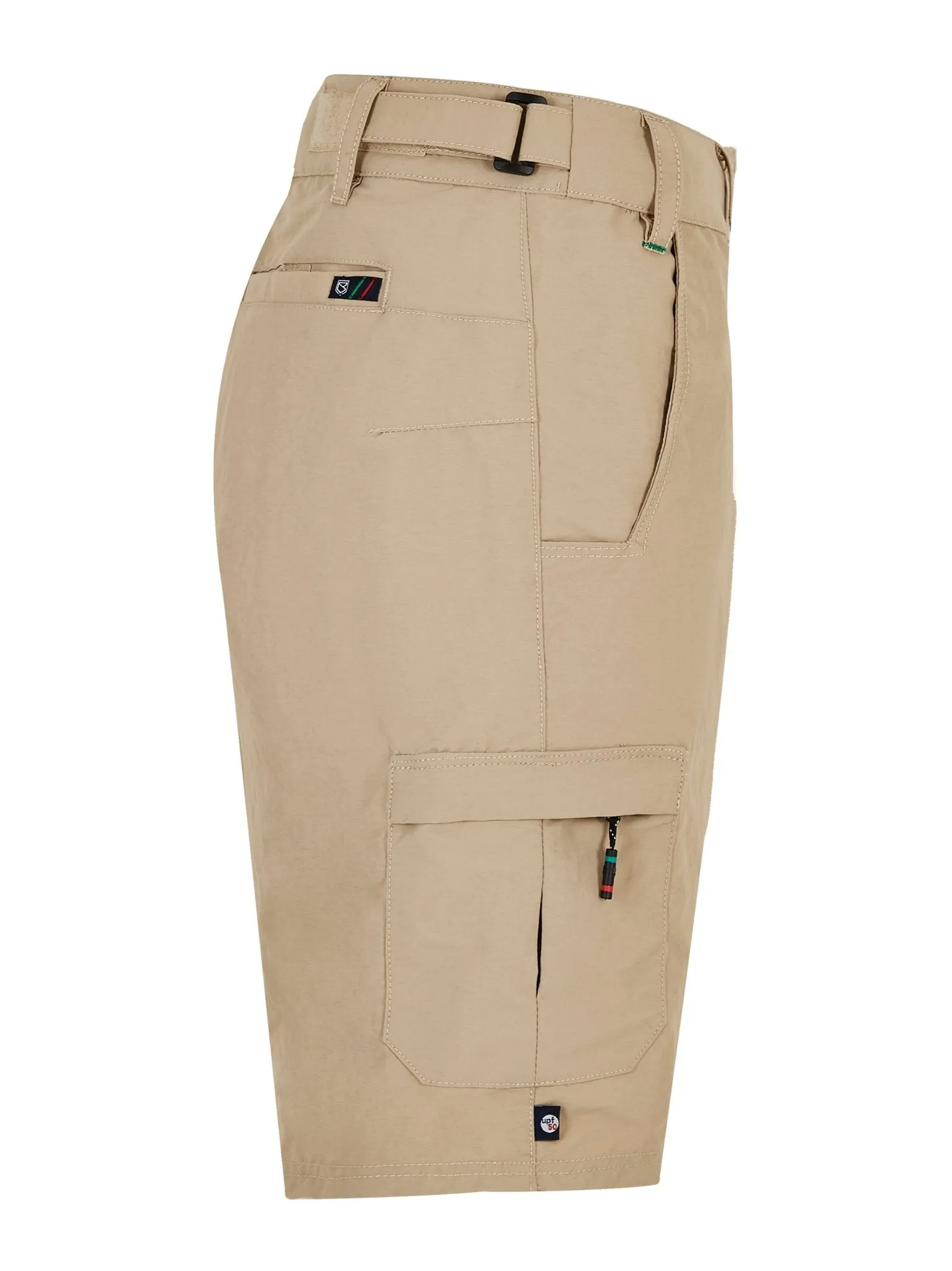 DUBARRY WOMEN Minorca Fast Dry Crew Shorts (Online only*)