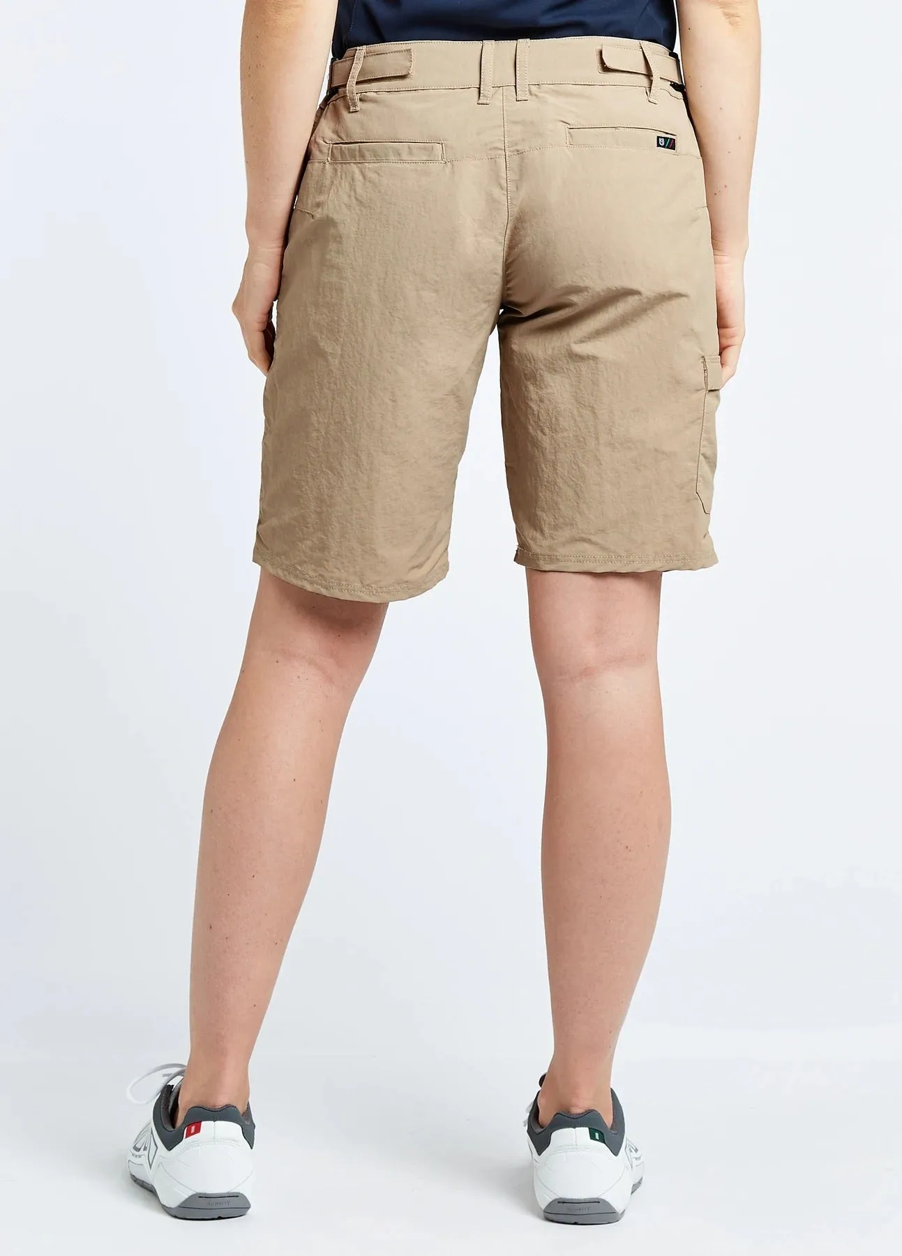 DUBARRY WOMEN Minorca Fast Dry Crew Shorts (Online only*)