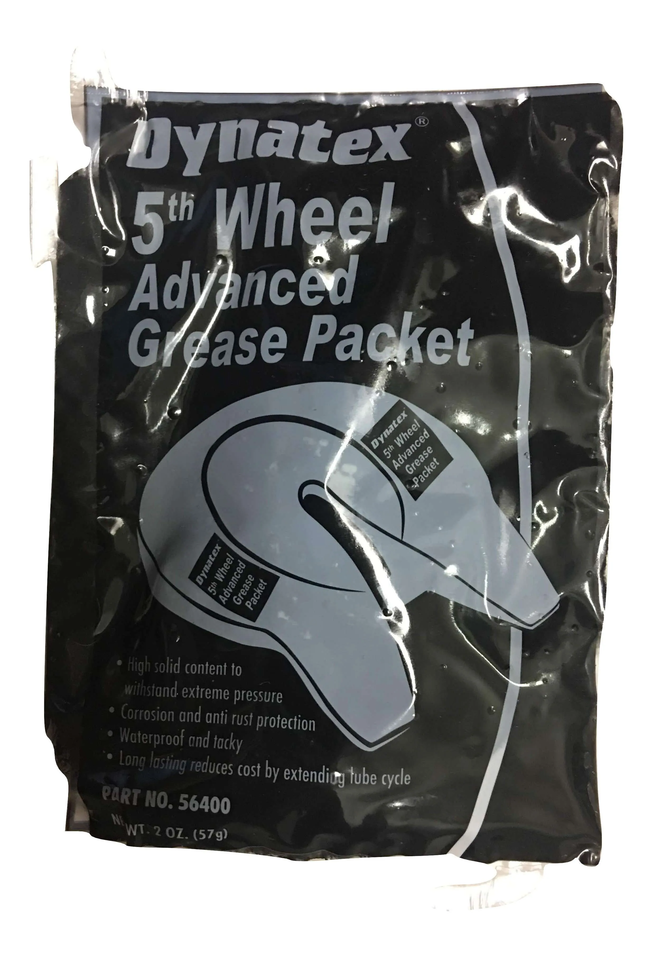 Dynatex 5TH Wheel Grease 30 PACK | 56400