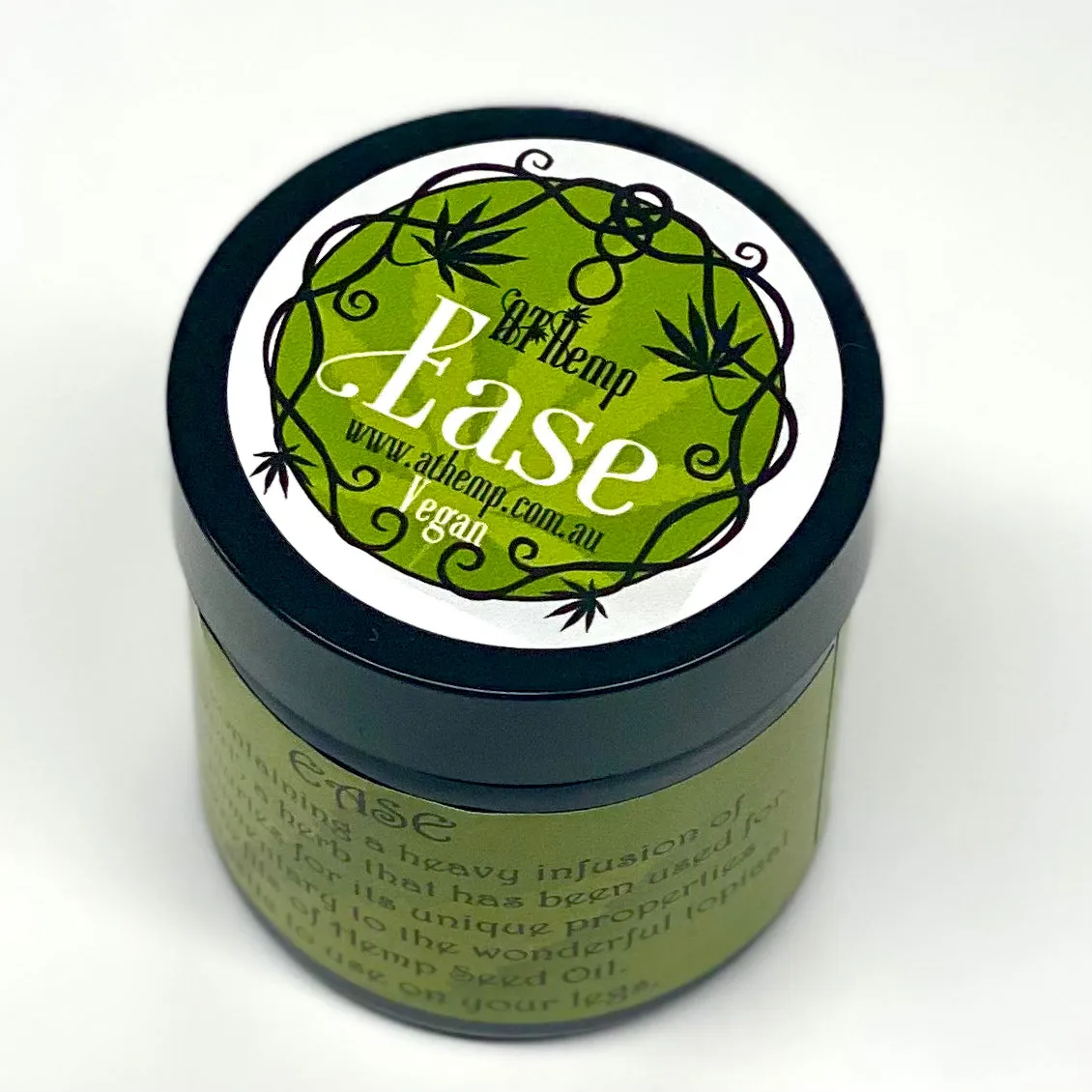 Ease Balm - St John's Wort