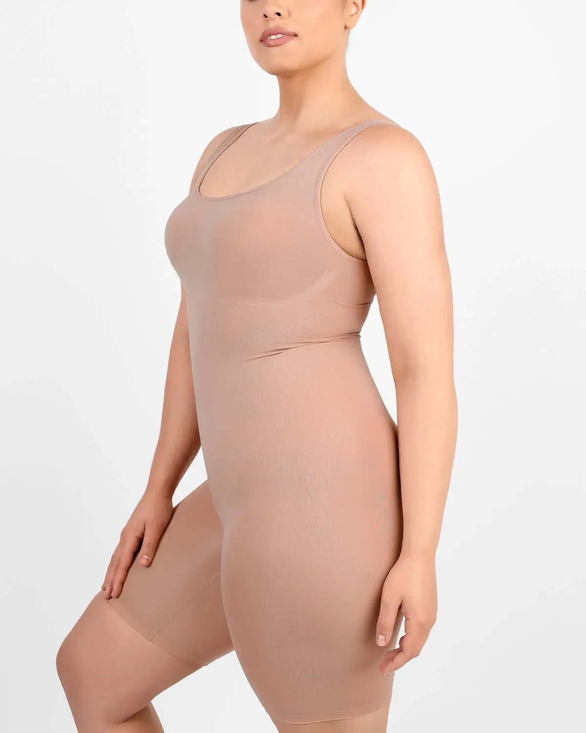 Eco Contour Seamless Bodysuit