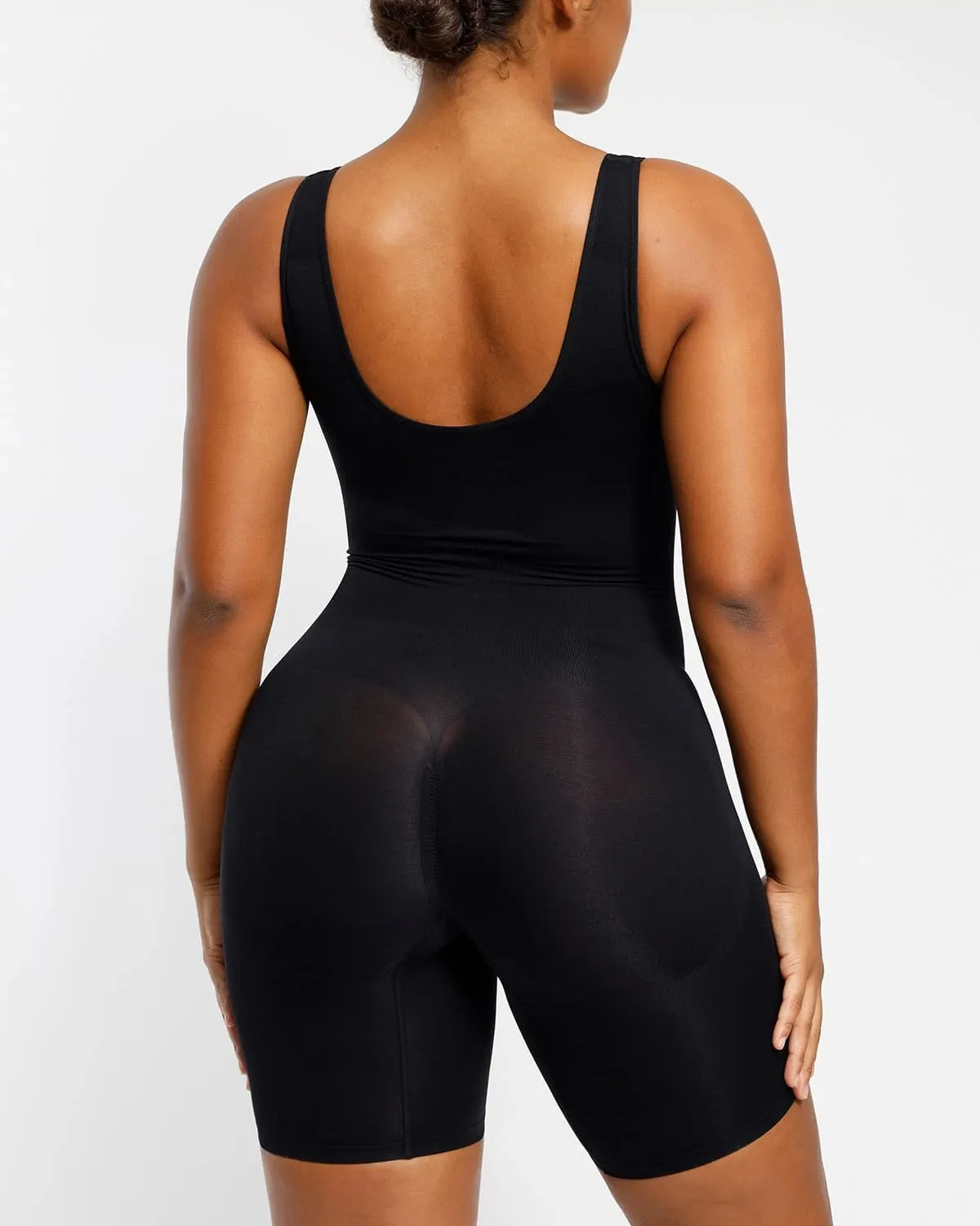 Eco Contour Seamless Bodysuit