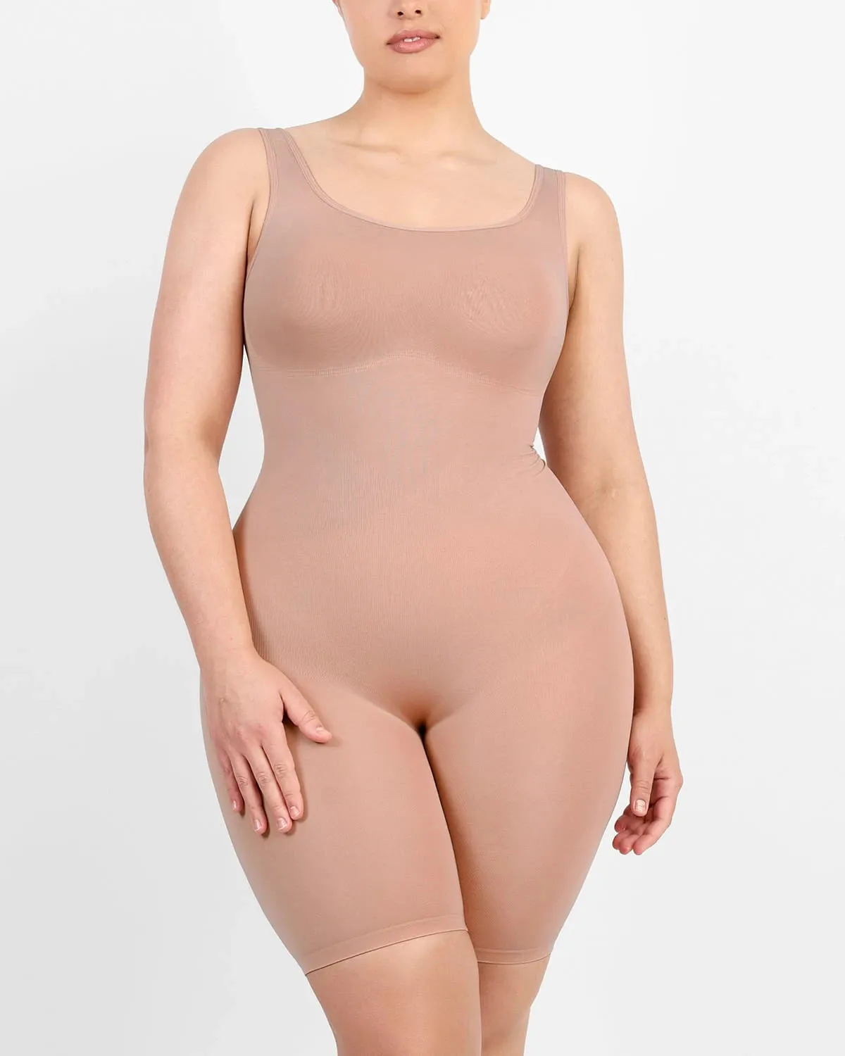 Eco Contour Seamless Bodysuit