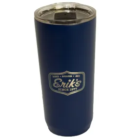 ERIKS Classic Logo Insulated 20 oz Tumbler