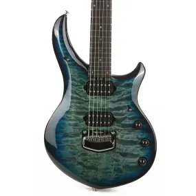 Ernie Ball Music Man Majesty John Petrucci Signature Hydrospace 2021