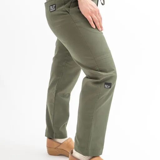 Essential Pants