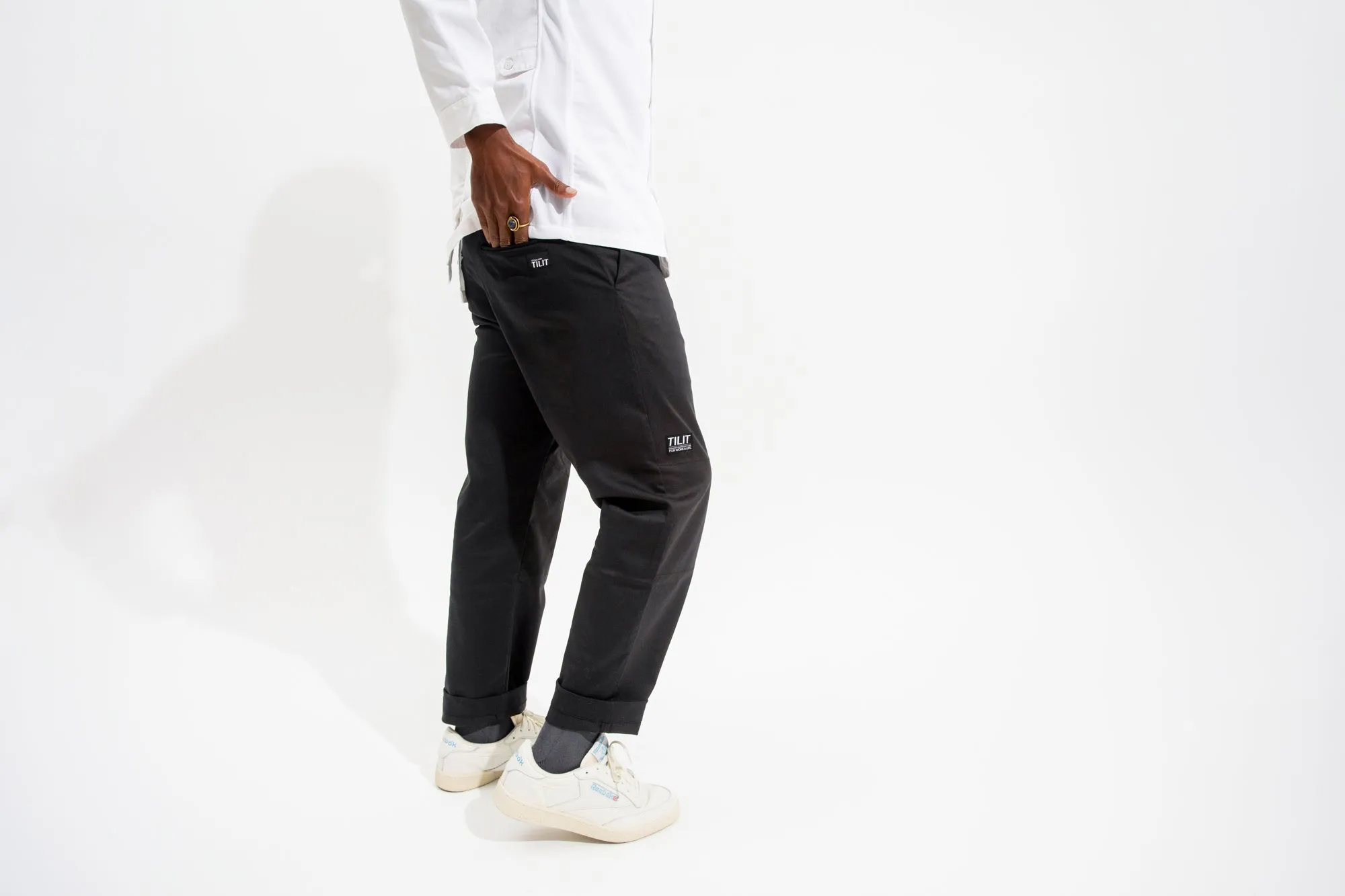 Essential Pants