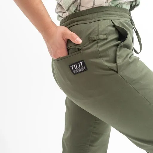 Essential Pants