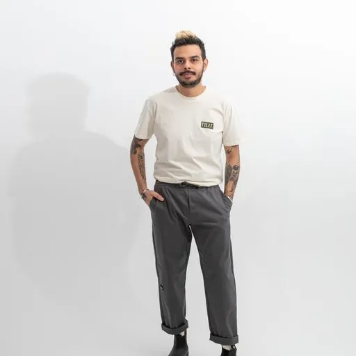 Essential Pants