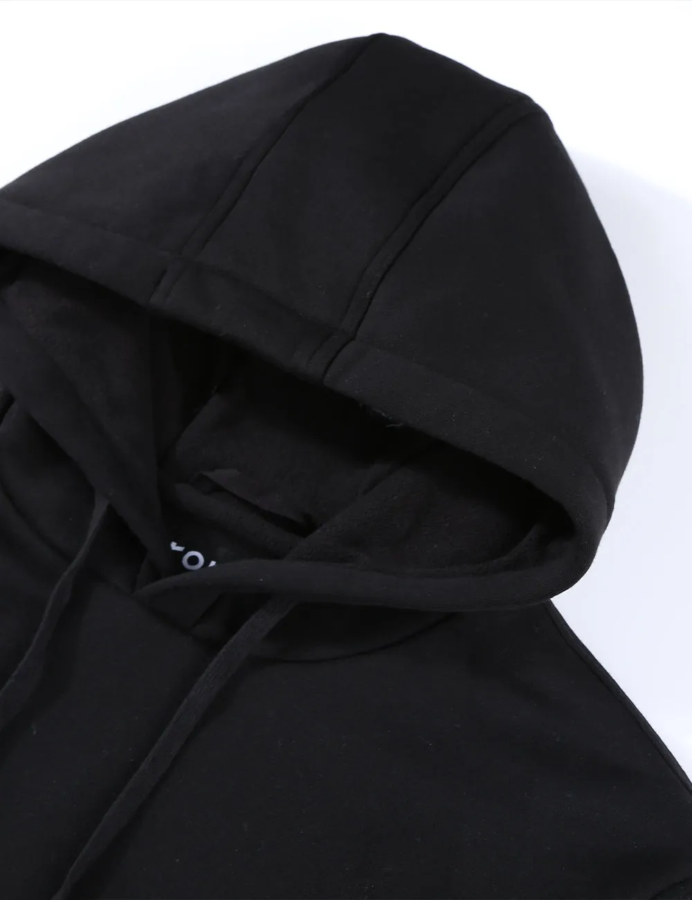 Final Sale - Unisex Heated Pullover Hoodie with Heating on Chests