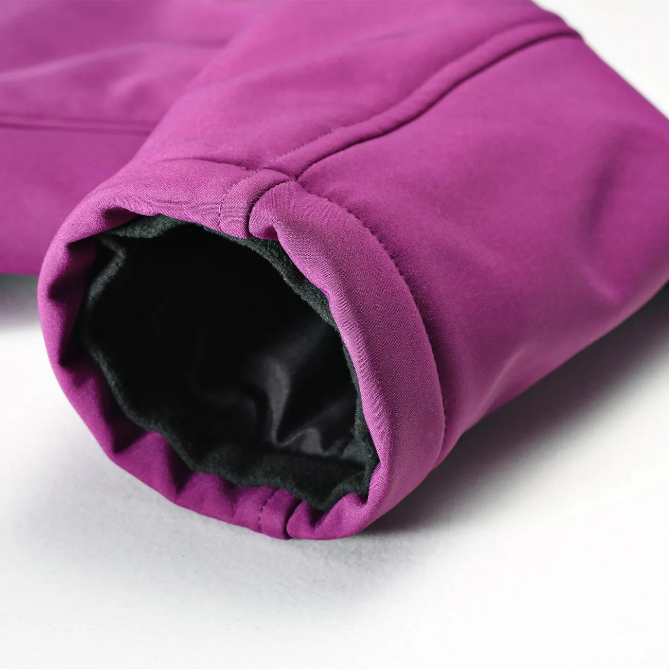 Final Sale - Women's Heated Jacket with B19G Battery Set - Purple