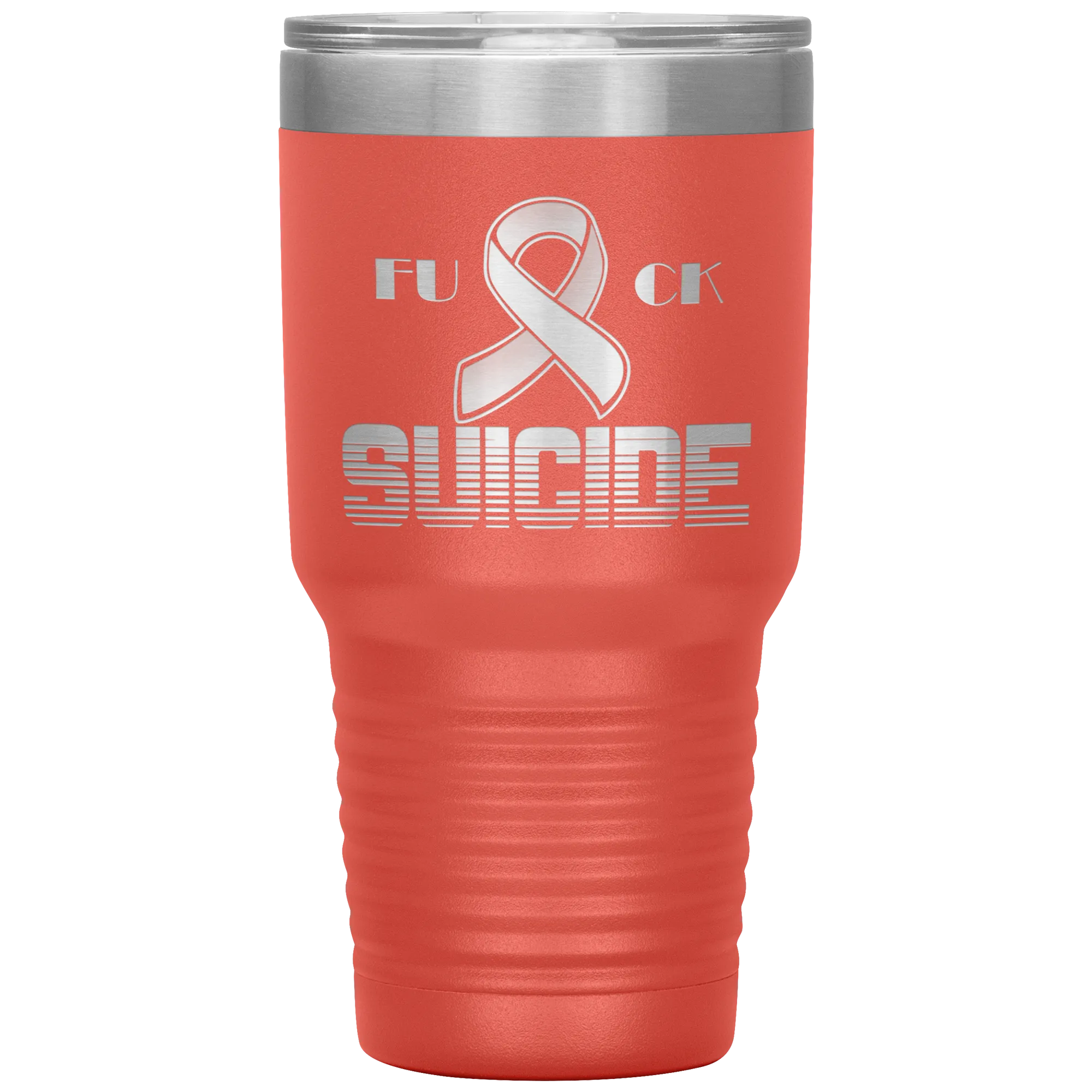 Fk Suicide Tumbler