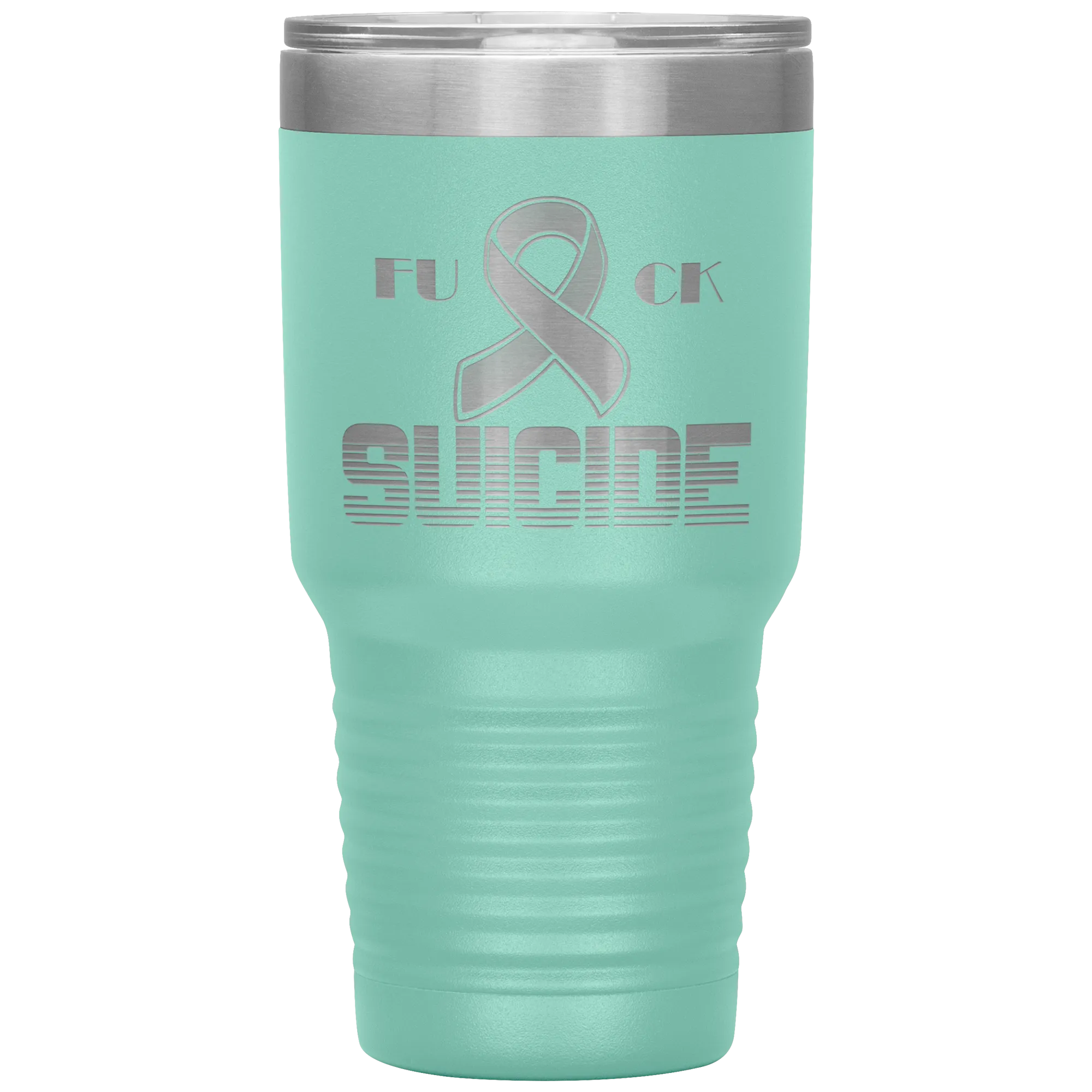 Fk Suicide Tumbler