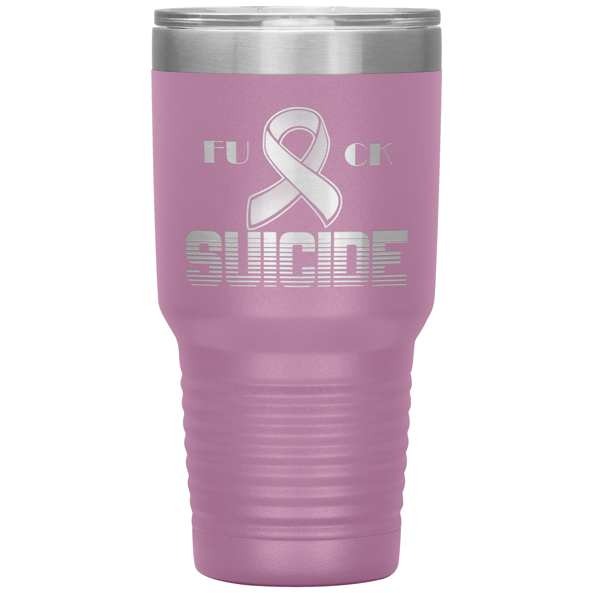 Fk Suicide Tumbler