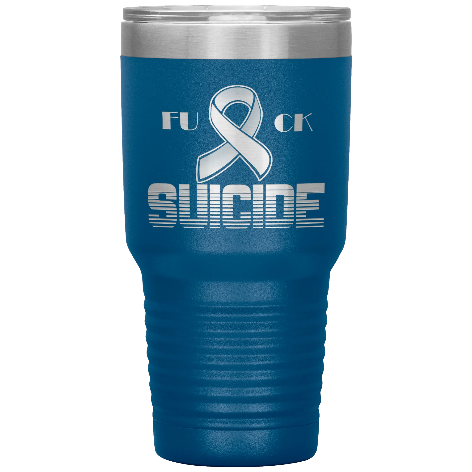 Fk Suicide Tumbler