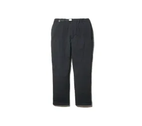 Flexible Insulated Pants | Black