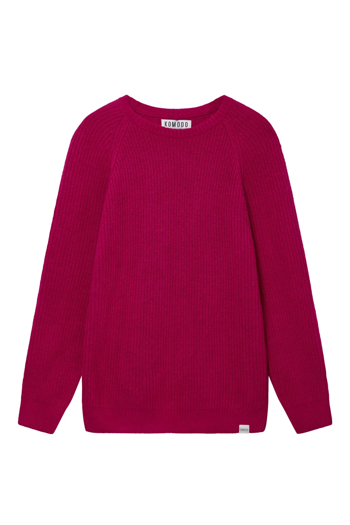 GIOVANNI Jumper - Fuschia