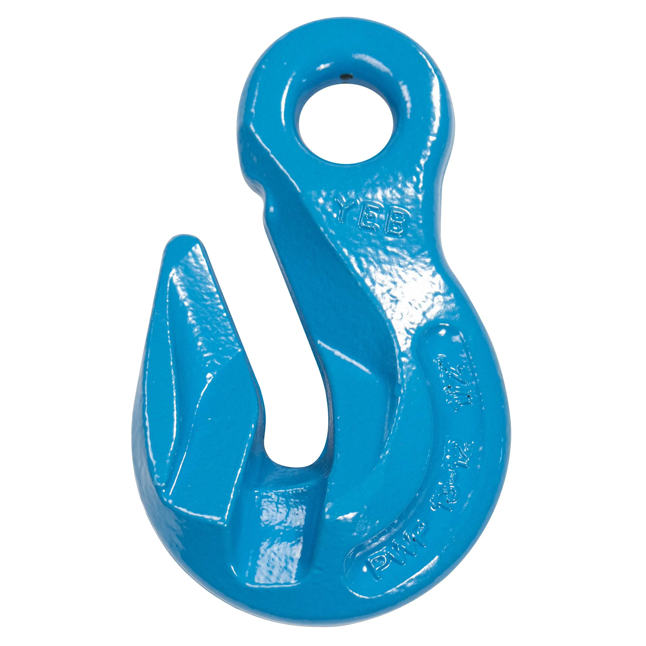 Grade 120 Eye Grab Hook - 1/2"