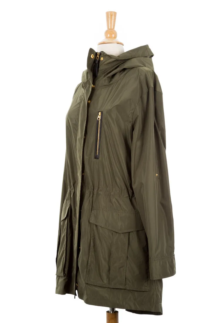 Gypsy Rain Coat