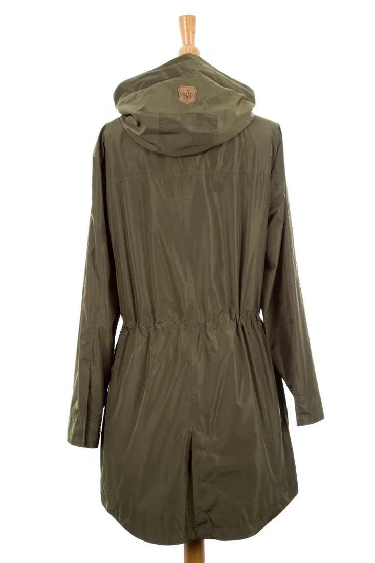 Gypsy Rain Coat