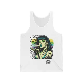 Harley Kween Tank