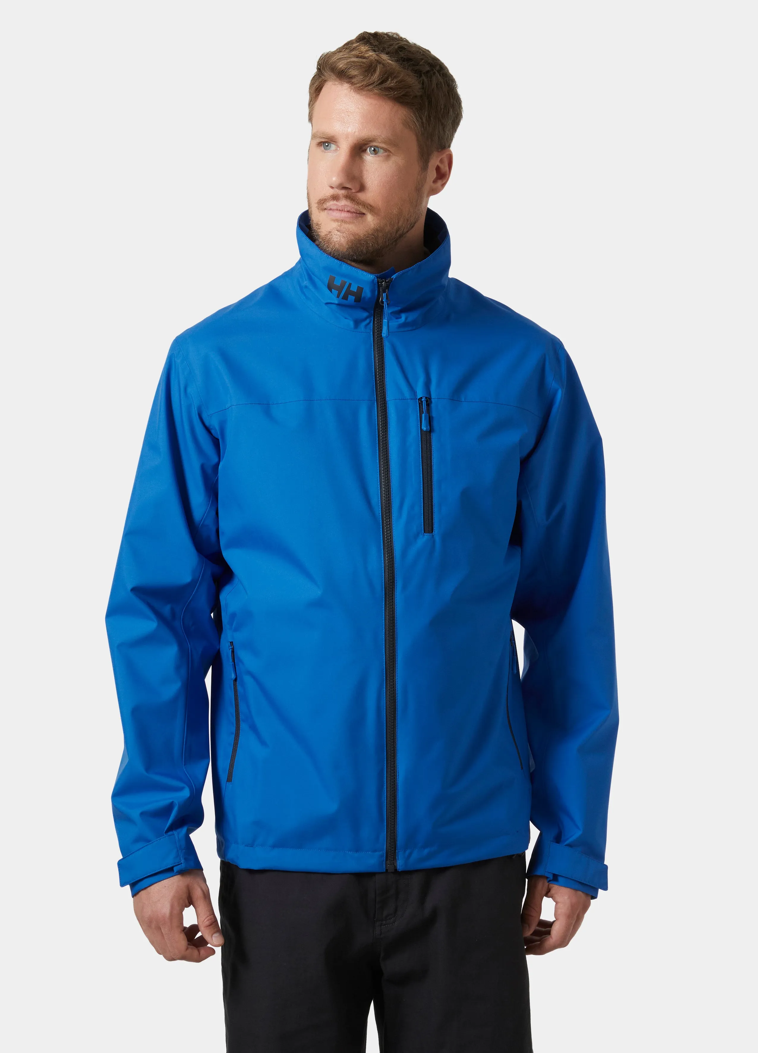 Helly Hansen Crew Jacket 2.0