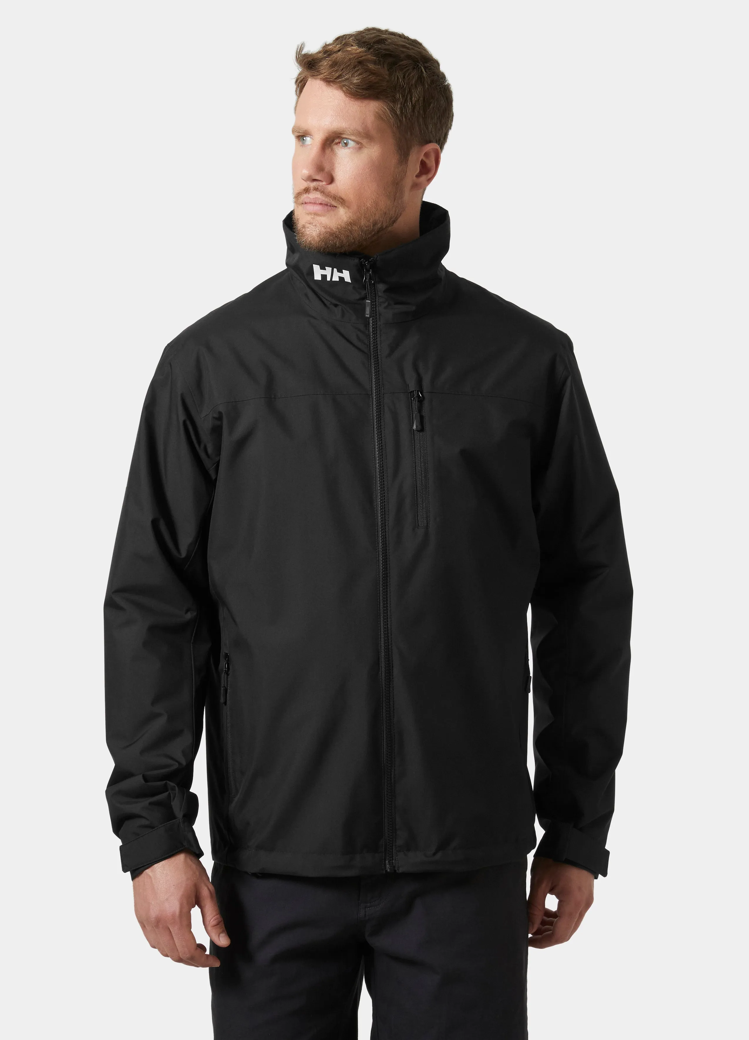 Helly Hansen Crew Midlayer Jacket 2.0