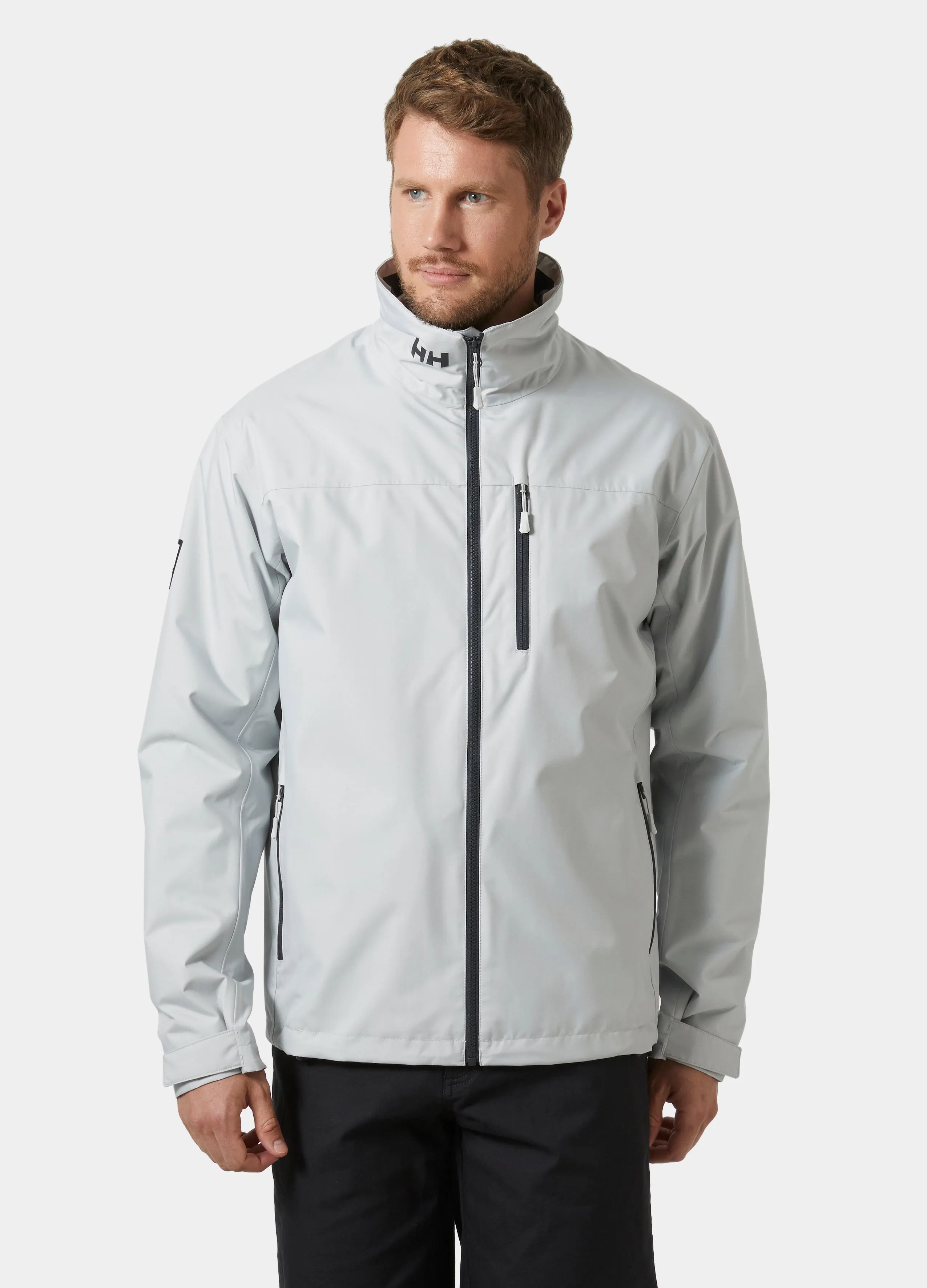 Helly Hansen Crew Midlayer Jacket 2.0