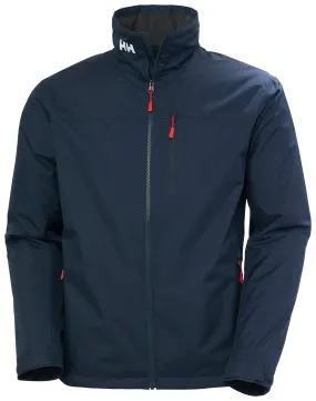 Helly Hansen Crew Midlayer Jacket 2.0