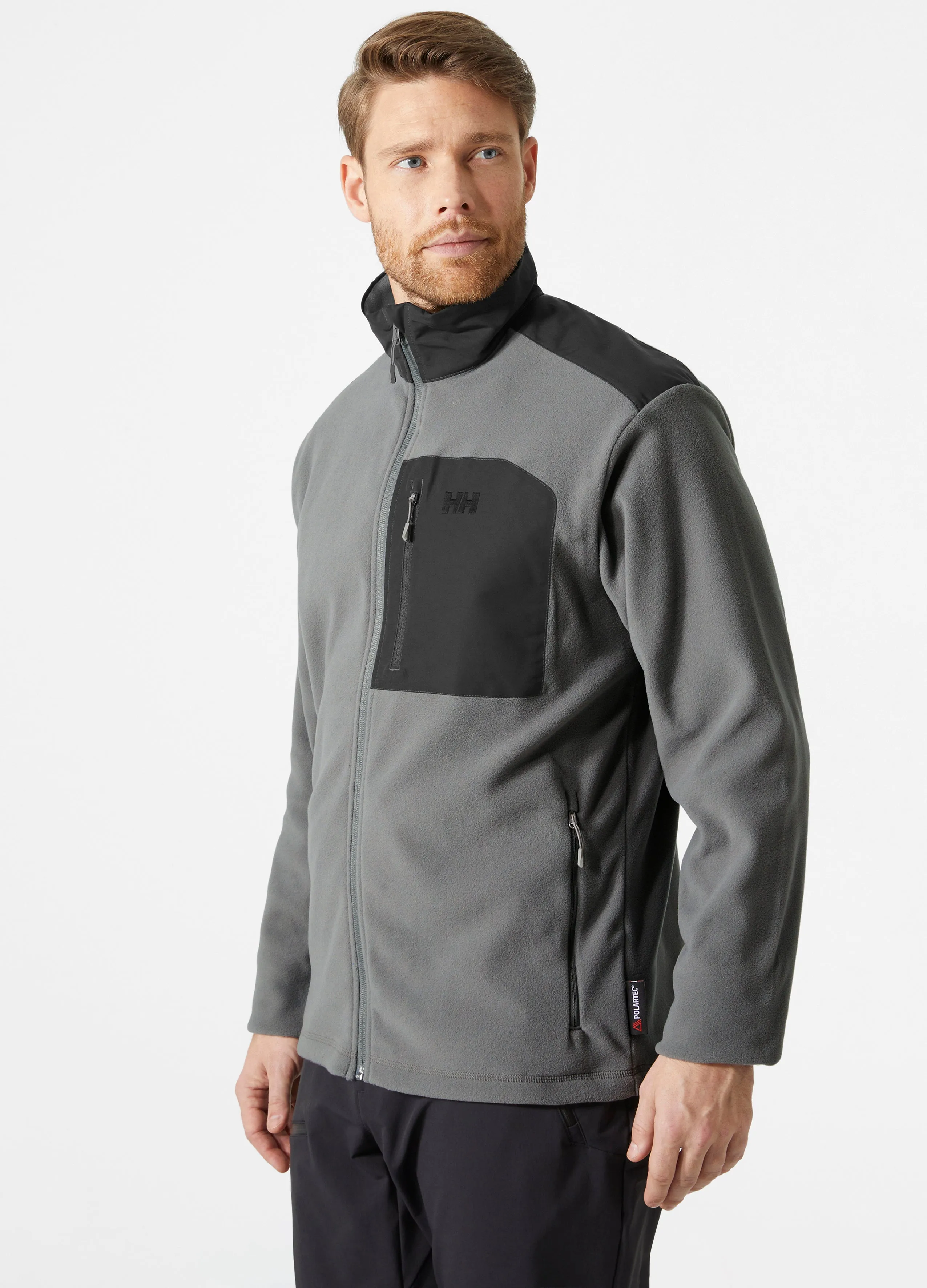 Helly Hansen Daybreaker Block Fleece