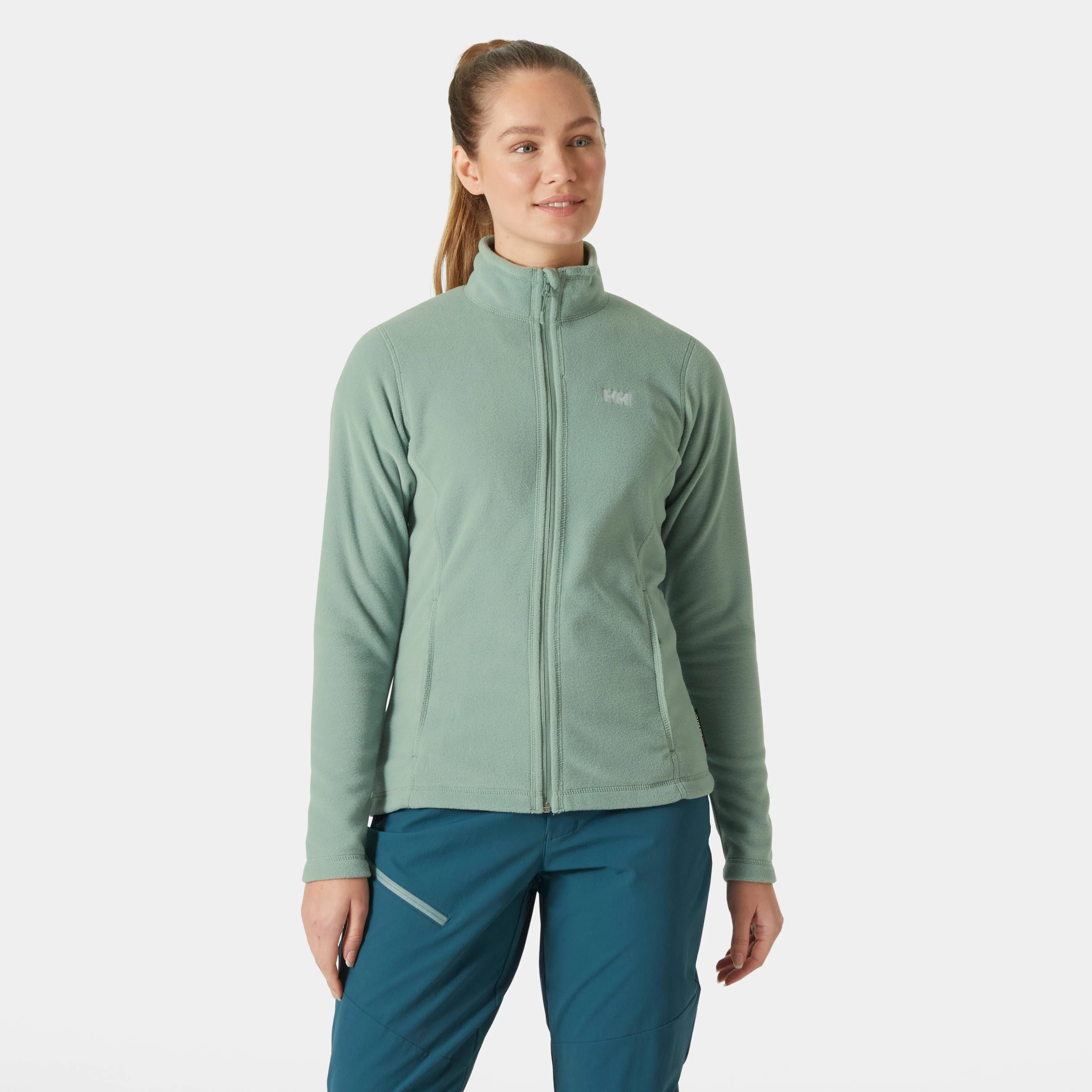 Helly Hansen Ladies Daybreaker Fleece Jacket