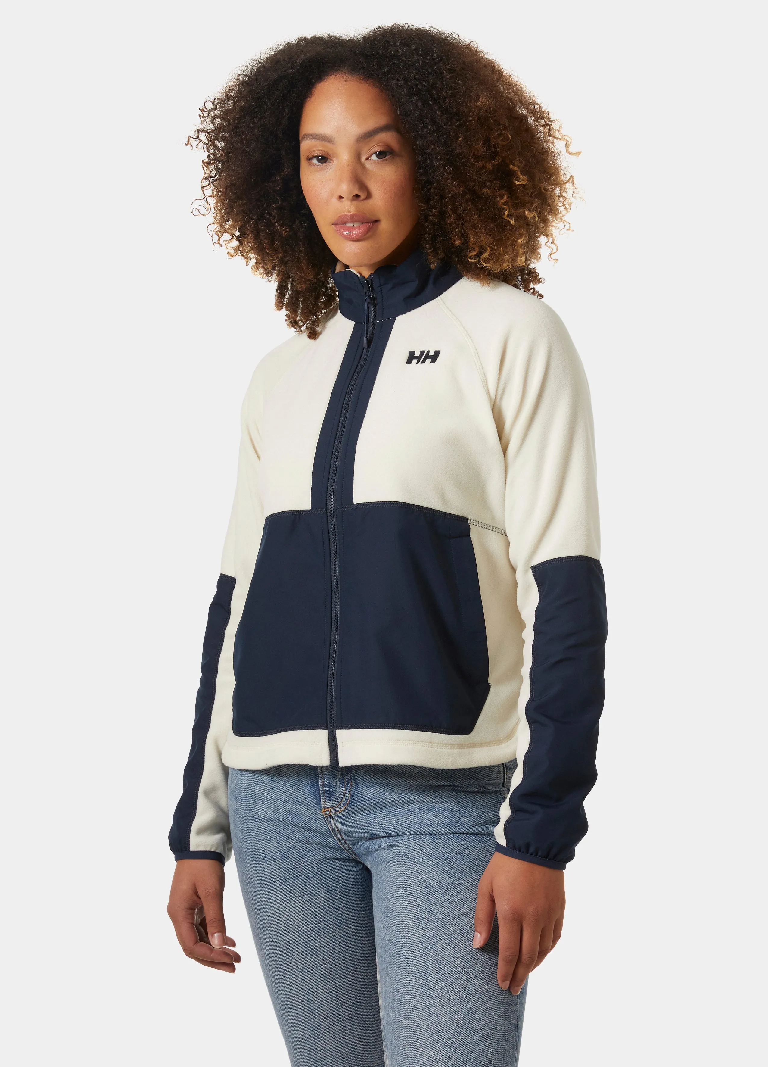 Helly Hansen Ladies Rig Fleece