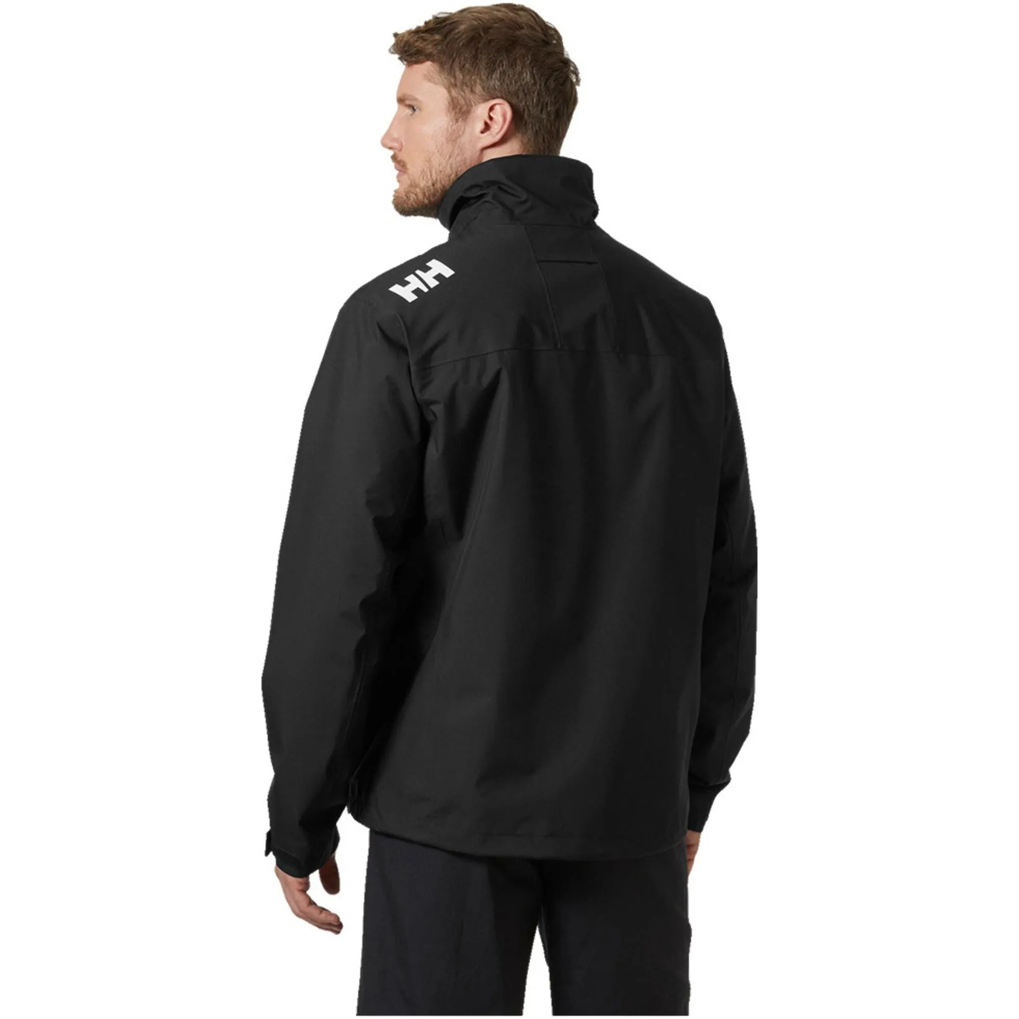 Helly Hansen Men’s Crew Midlayer Sailing Jacket 2.0