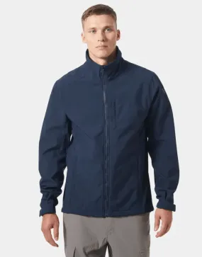 Helly Hansen Men's Paramount Softshell Jacket