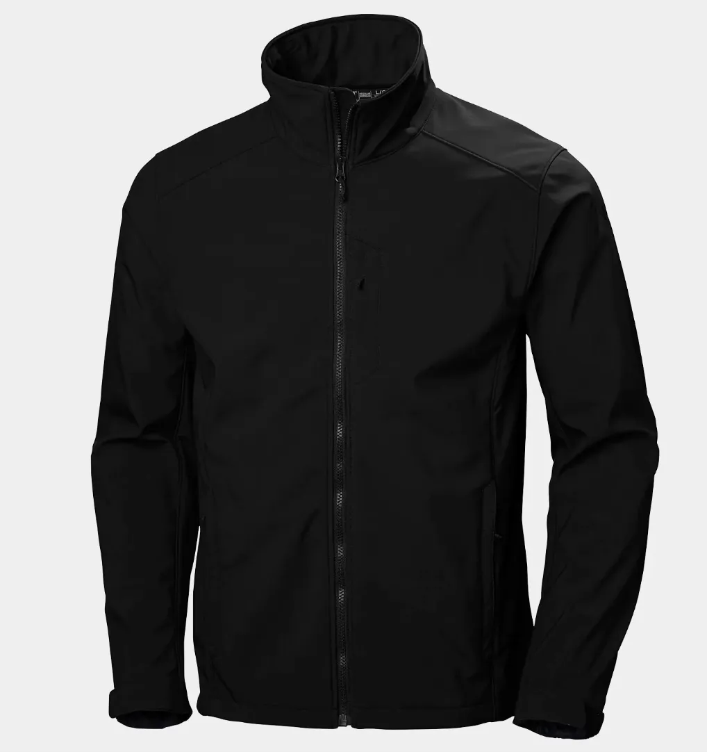 Helly Hansen Men's Paramount Softshell Jacket