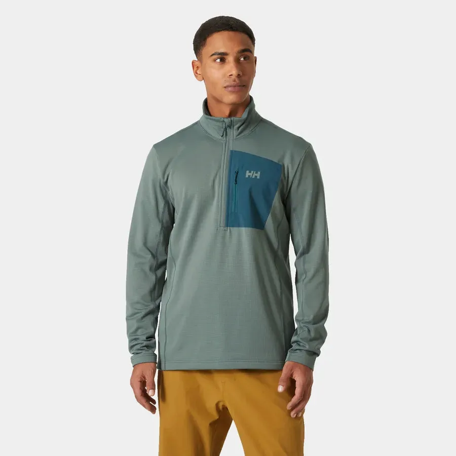 Helly Hansen Men's Versalite 1/2 Zip Fleece