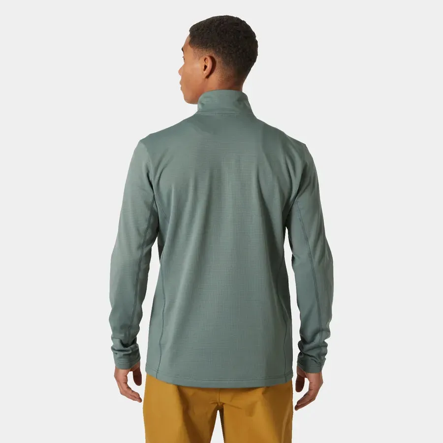 Helly Hansen Men's Versalite 1/2 Zip Fleece