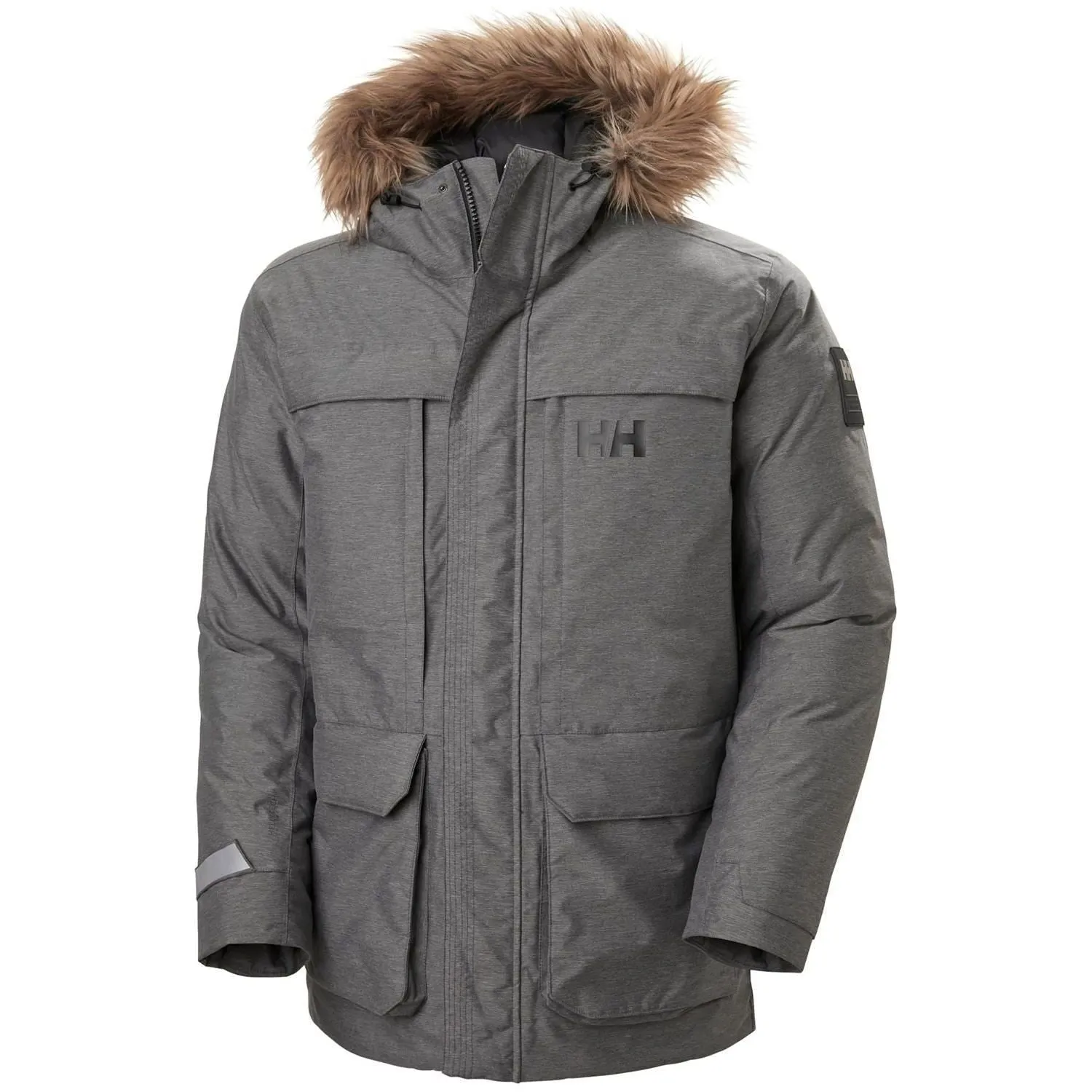 Helly Hansen Nordsjo Winter Parka