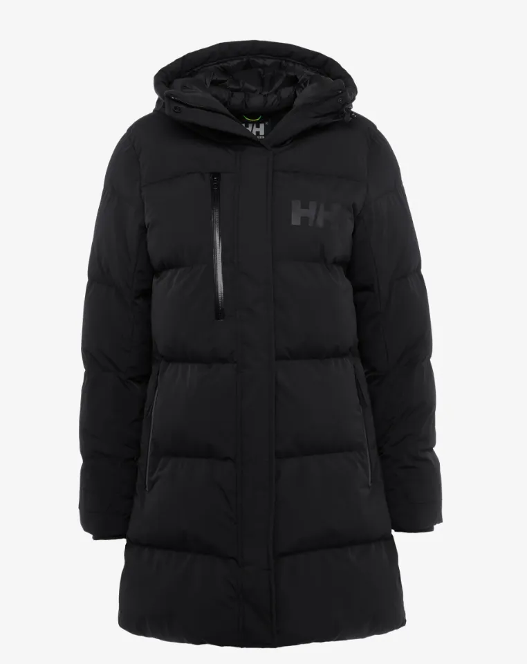 Helly Hansen Women's Adore Puffy Parka